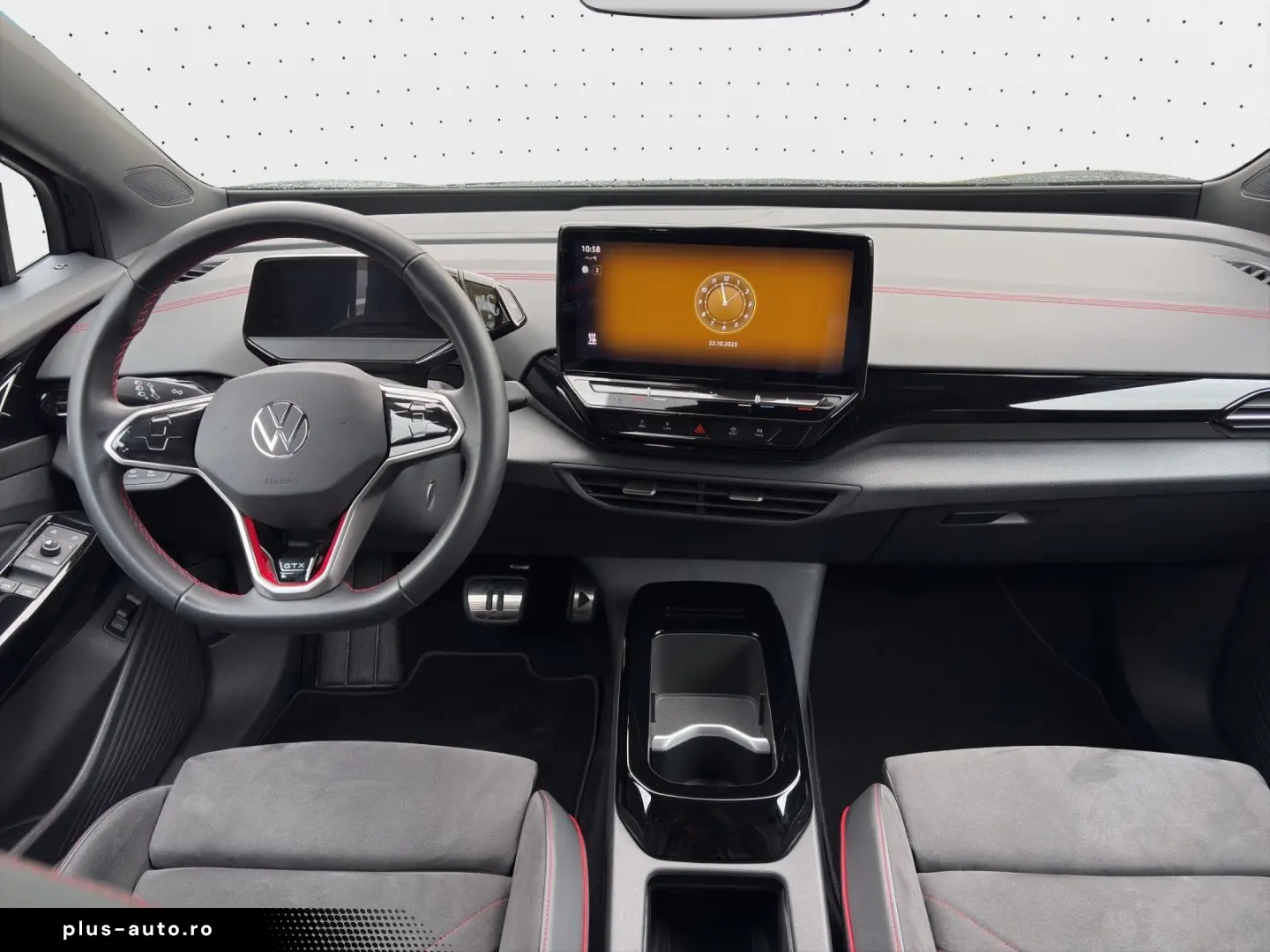 ID.5 GTX 4M NAVI WP PANO AHK 360 AR-HUD Assist