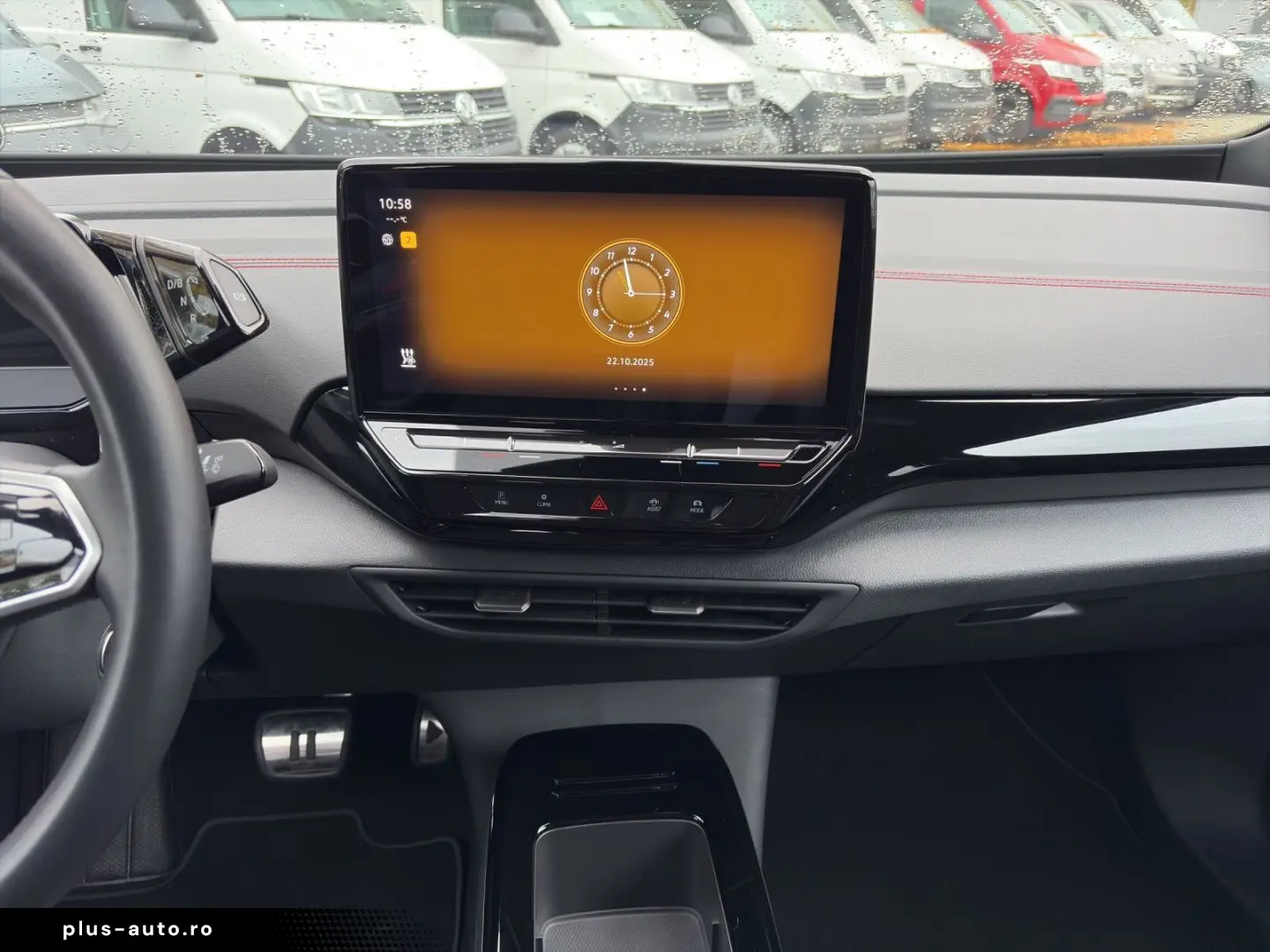 ID.5 GTX 4M NAVI WP PANO AHK 360 AR-HUD Assist