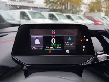 ID.5 GTX 4M NAVI WP PANO AHK 360 AR-HUD Assist