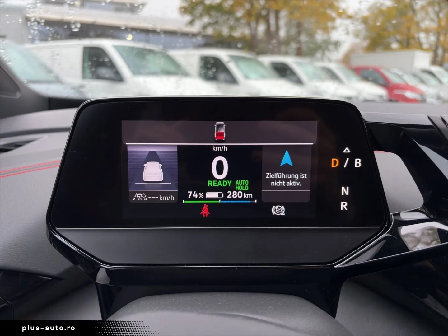 ID.5 GTX 4M NAVI WP PANO AHK 360 AR-HUD Assist