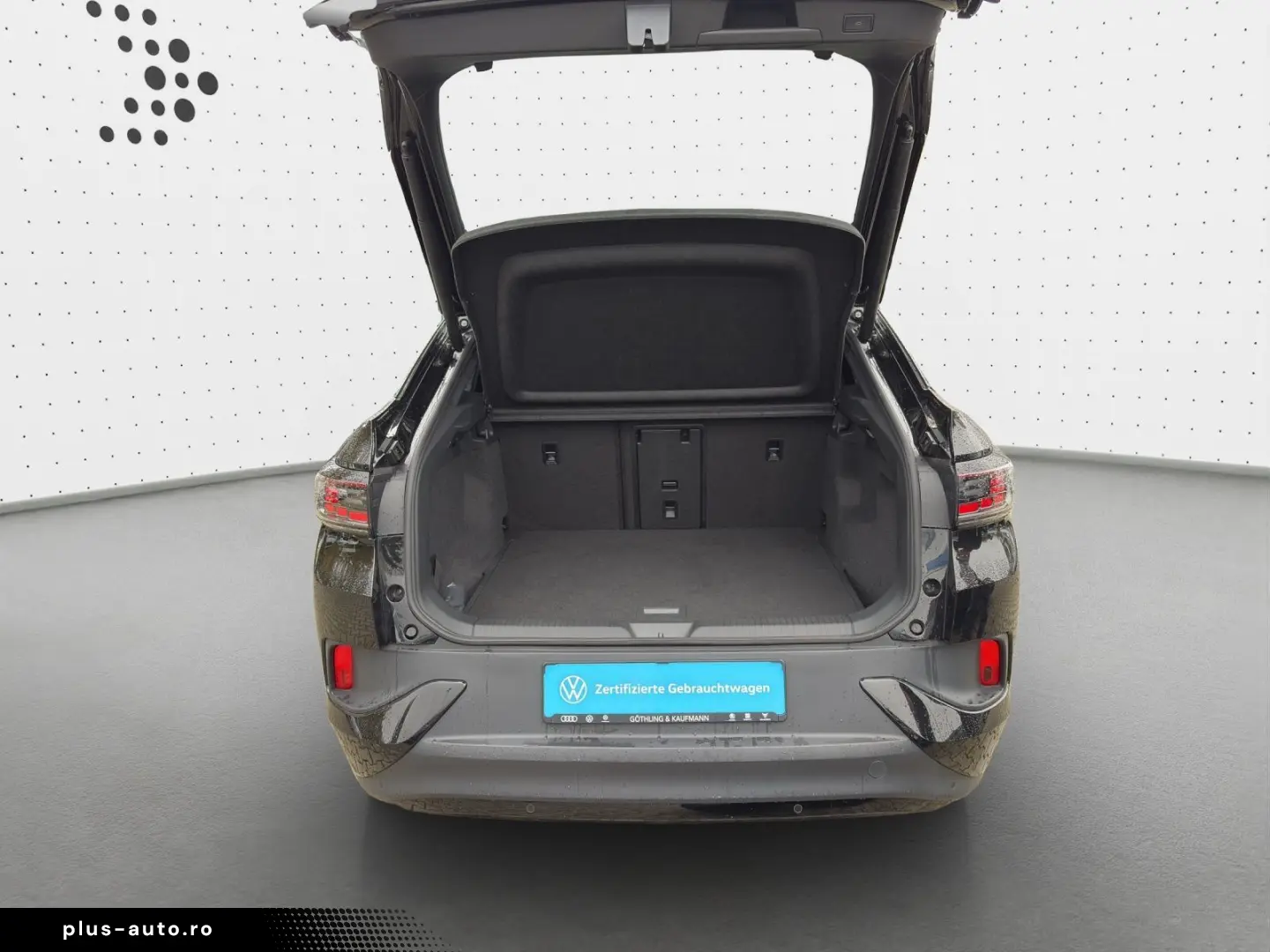 ID.5 GTX 4M NAVI WP PANO AHK 360 AR-HUD Assist