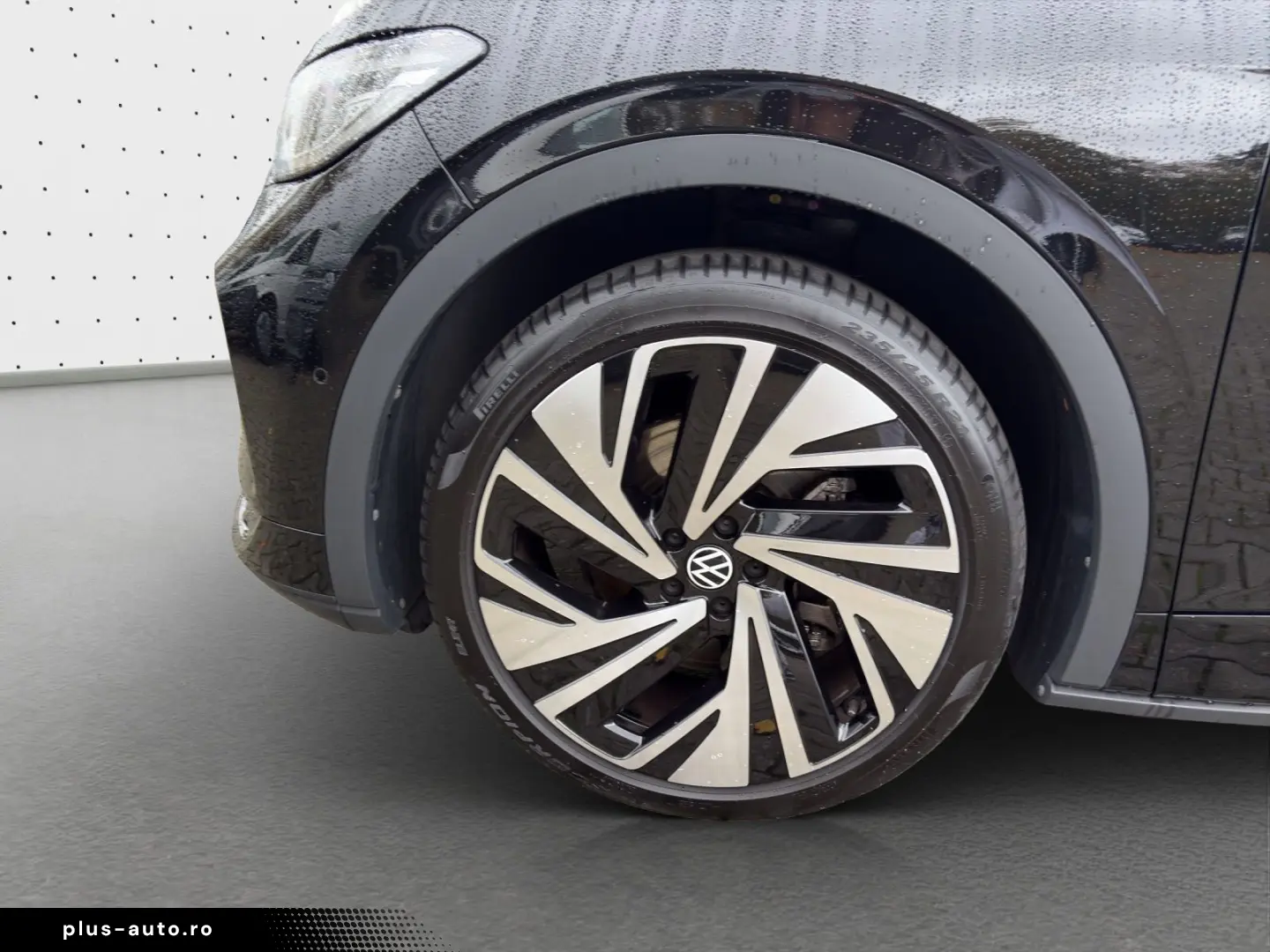 ID.5 GTX 4M NAVI WP PANO AHK 360 AR-HUD Assist