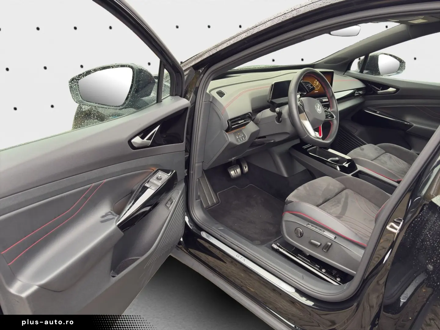 ID.5 GTX 4M NAVI WP PANO AHK 360 AR-HUD Assist