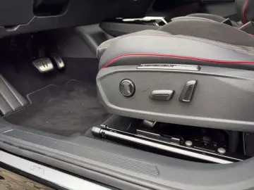 ID.5 GTX 4M NAVI WP PANO AHK 360 AR-HUD Assist