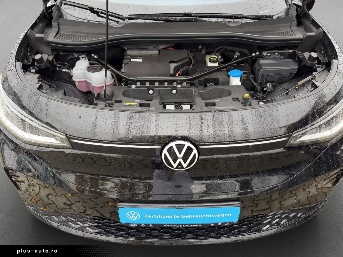 ID.5 GTX 4M NAVI WP PANO AHK 360 AR-HUD Assist