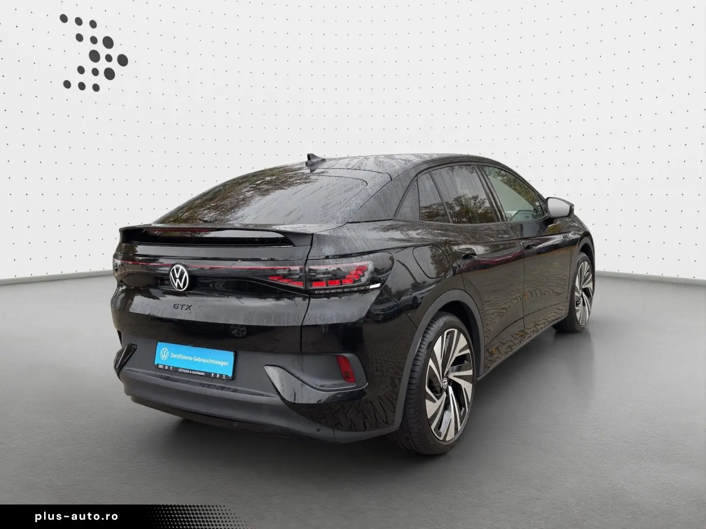 ID.5 GTX 4M NAVI WP PANO AHK 360 AR-HUD Assist