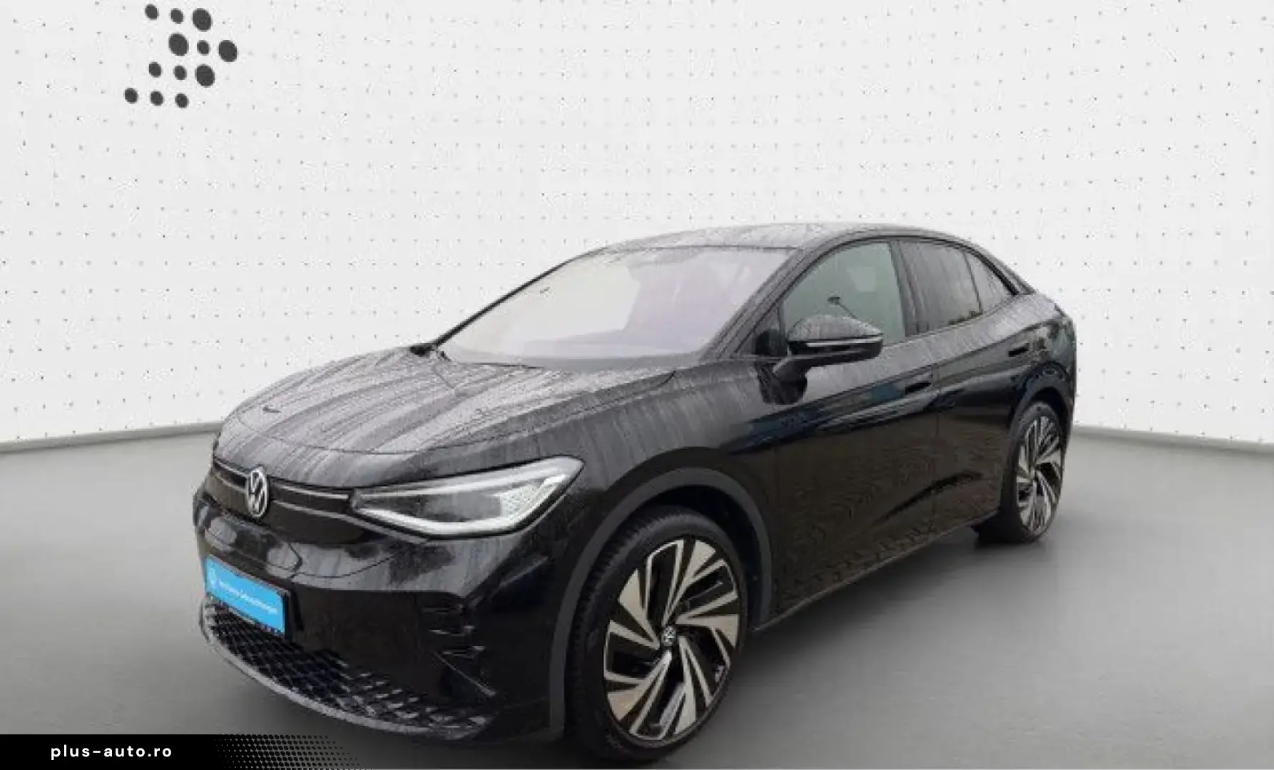 ID.5 GTX 4M NAVI WP PANO AHK 360 AR-HUD Assist