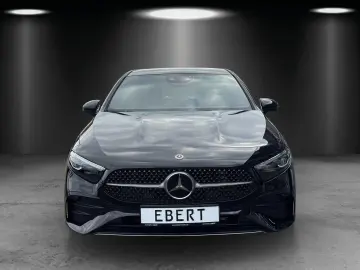 A250 4M AMG Prem  DISTR Burme MLED Leder DWA 19