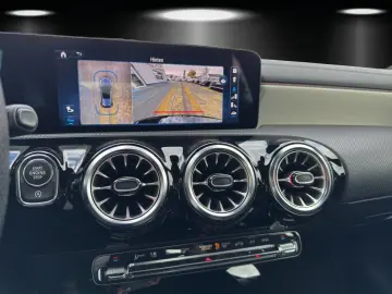 A250 4M AMG Prem  DISTR Burme MLED Leder DWA 19