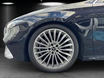 A250 4M AMG Prem  DISTR Burme MLED Leder DWA 19