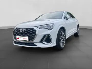 Q3 Sportback 45 TFSI Q 2x S LINE LM20 NAVI  VIRT