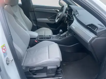 Q3 Sportback 45 TFSI Q 2x S LINE LM20 NAVI  VIRT