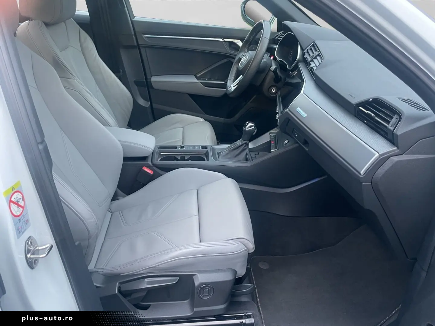 Q3 Sportback 45 TFSI Q 2x S LINE LM20 NAVI  VIRT