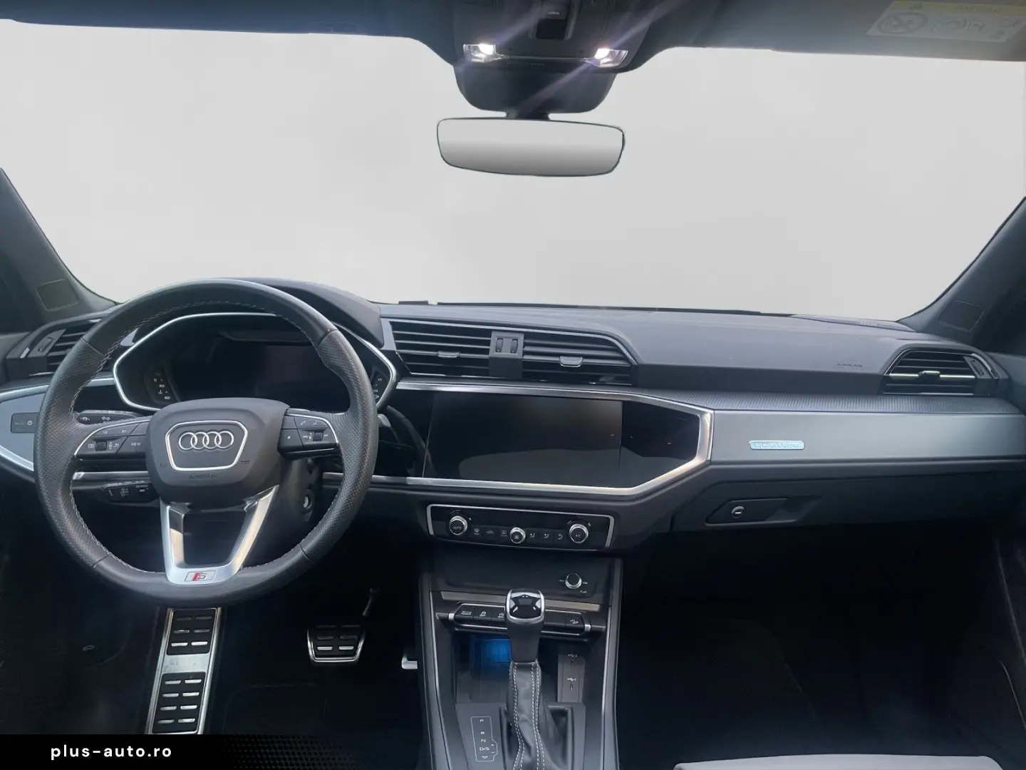 Q3 Sportback 45 TFSI Q 2x S LINE LM20 NAVI  VIRT