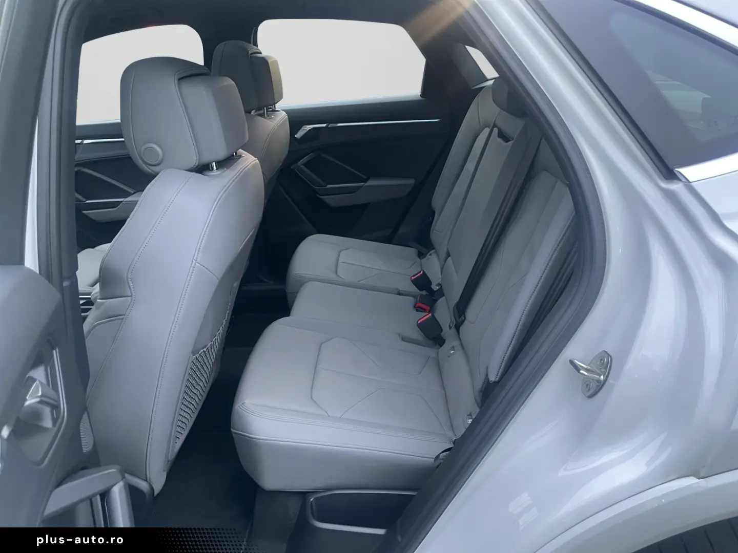 Q3 Sportback 45 TFSI Q 2x S LINE LM20 NAVI  VIRT