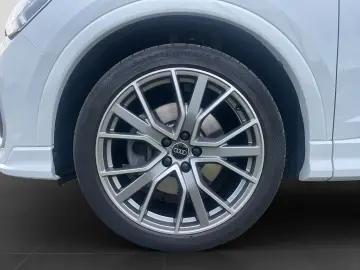 Q3 Sportback 45 TFSI Q 2x S LINE LM20 NAVI  VIRT