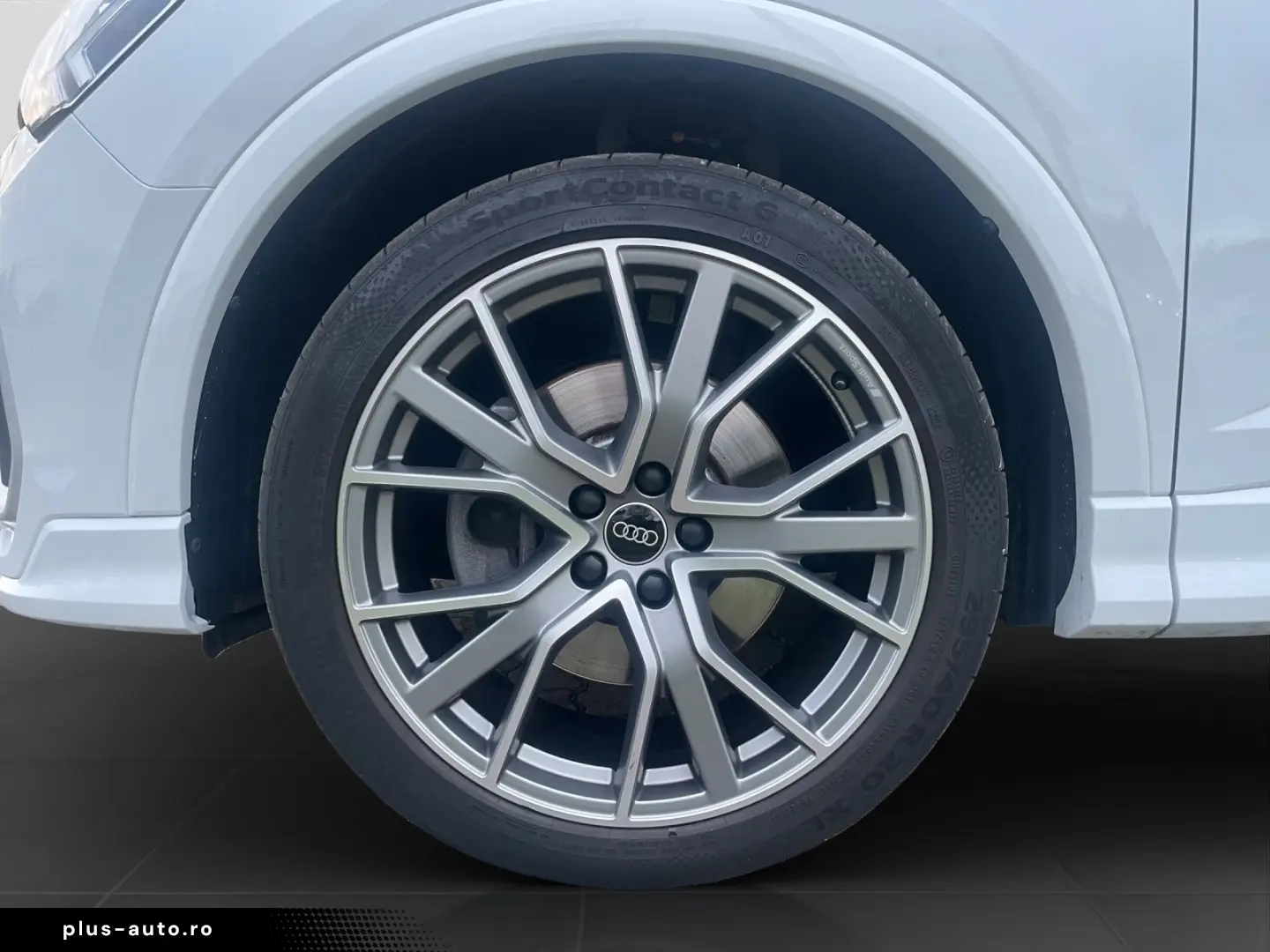 Q3 Sportback 45 TFSI Q 2x S LINE LM20 NAVI  VIRT