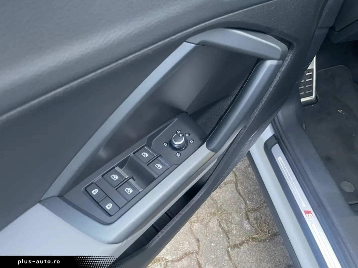 Q3 Sportback 45 TFSI Q 2x S LINE LM20 NAVI  VIRT