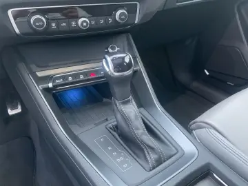 Q3 Sportback 45 TFSI Q 2x S LINE LM20 NAVI  VIRT