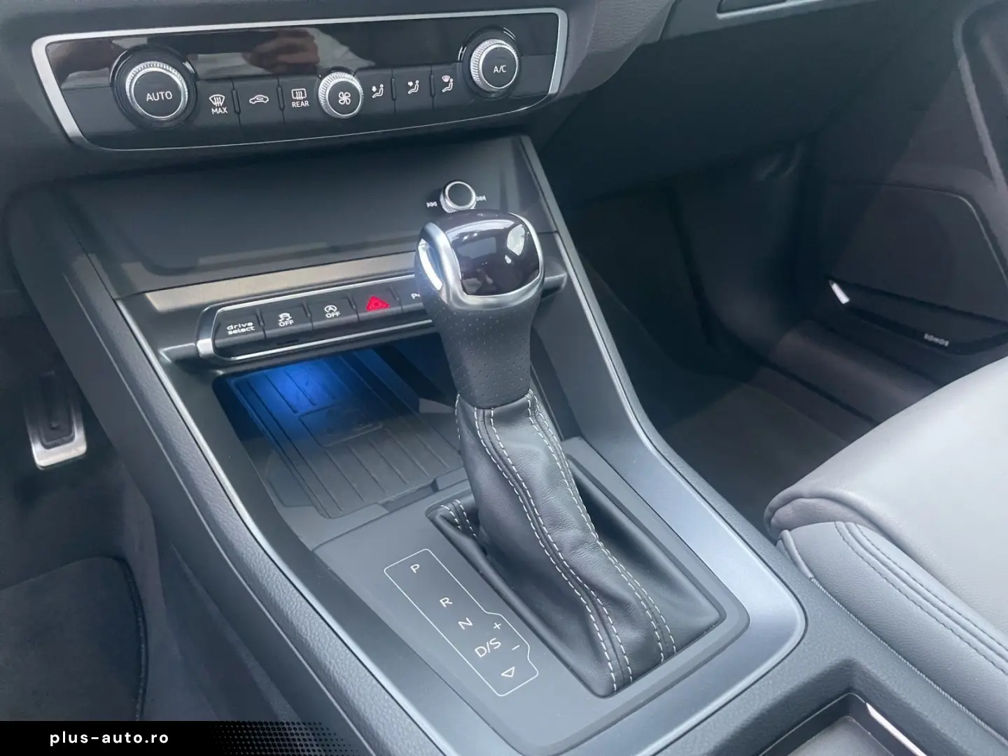 Q3 Sportback 45 TFSI Q 2x S LINE LM20 NAVI  VIRT