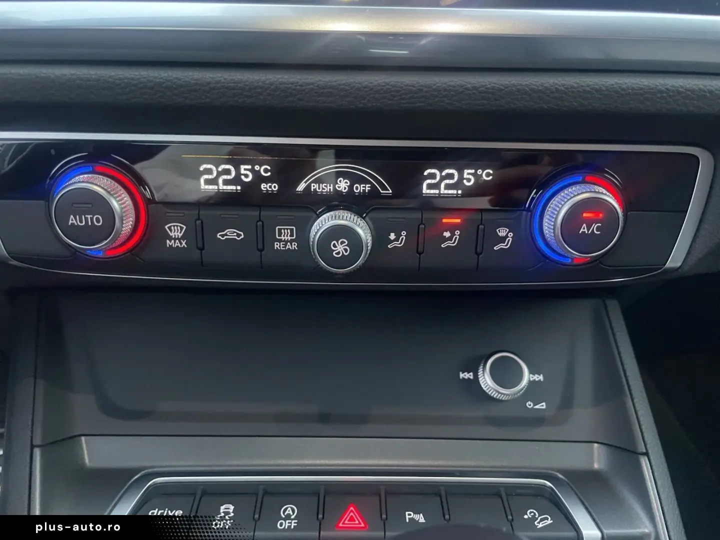 Q3 Sportback 45 TFSI Q 2x S LINE LM20 NAVI  VIRT