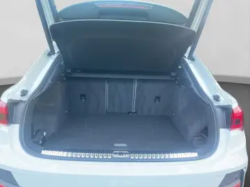 Q3 Sportback 45 TFSI Q 2x S LINE LM20 NAVI  VIRT