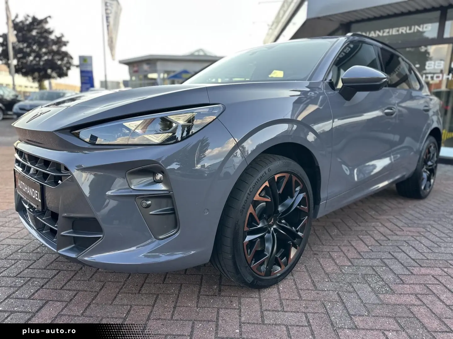 Terramar 4Drive VZ AHK LED PANO 360  DSG 195 kW