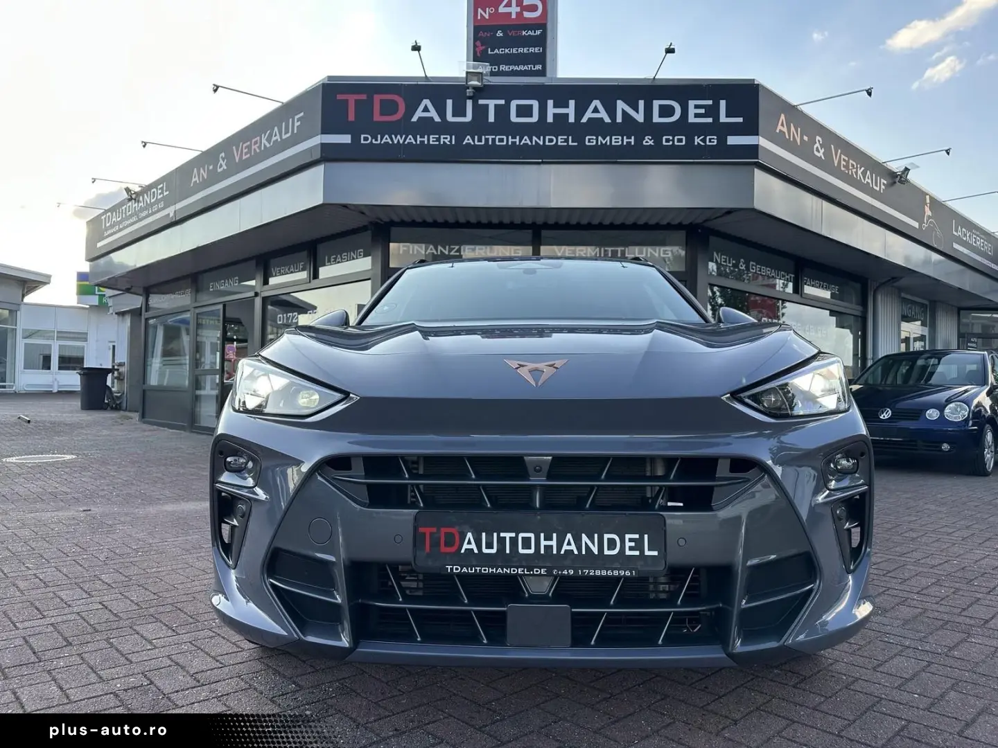 Terramar 4Drive VZ AHK LED PANO 360  DSG 195 kW