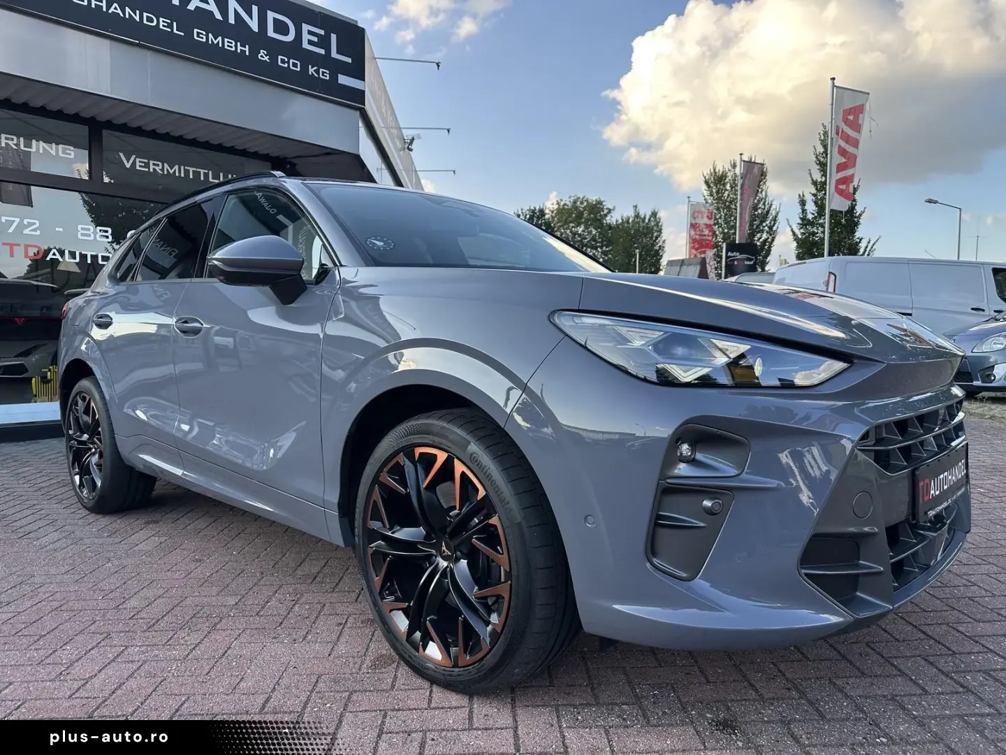 Terramar 4Drive VZ AHK LED PANO 360  DSG 195 kW