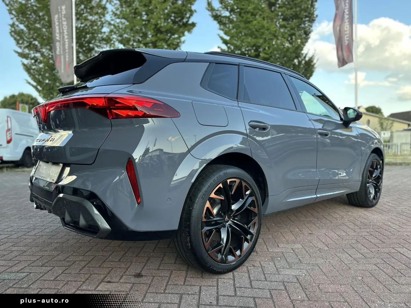 Terramar 4Drive VZ AHK LED PANO 360  DSG 195 kW