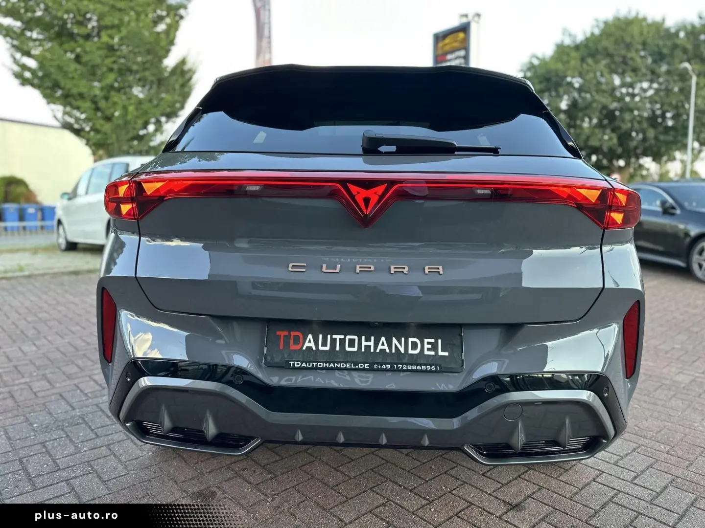 Terramar 4Drive VZ AHK LED PANO 360  DSG 195 kW