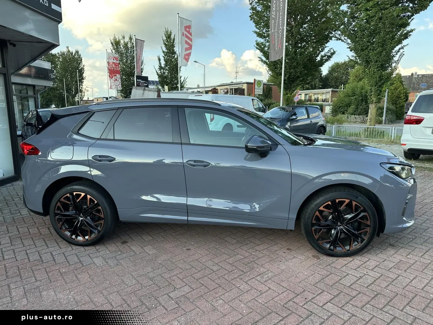 Terramar 4Drive VZ AHK LED PANO 360  DSG 195 kW