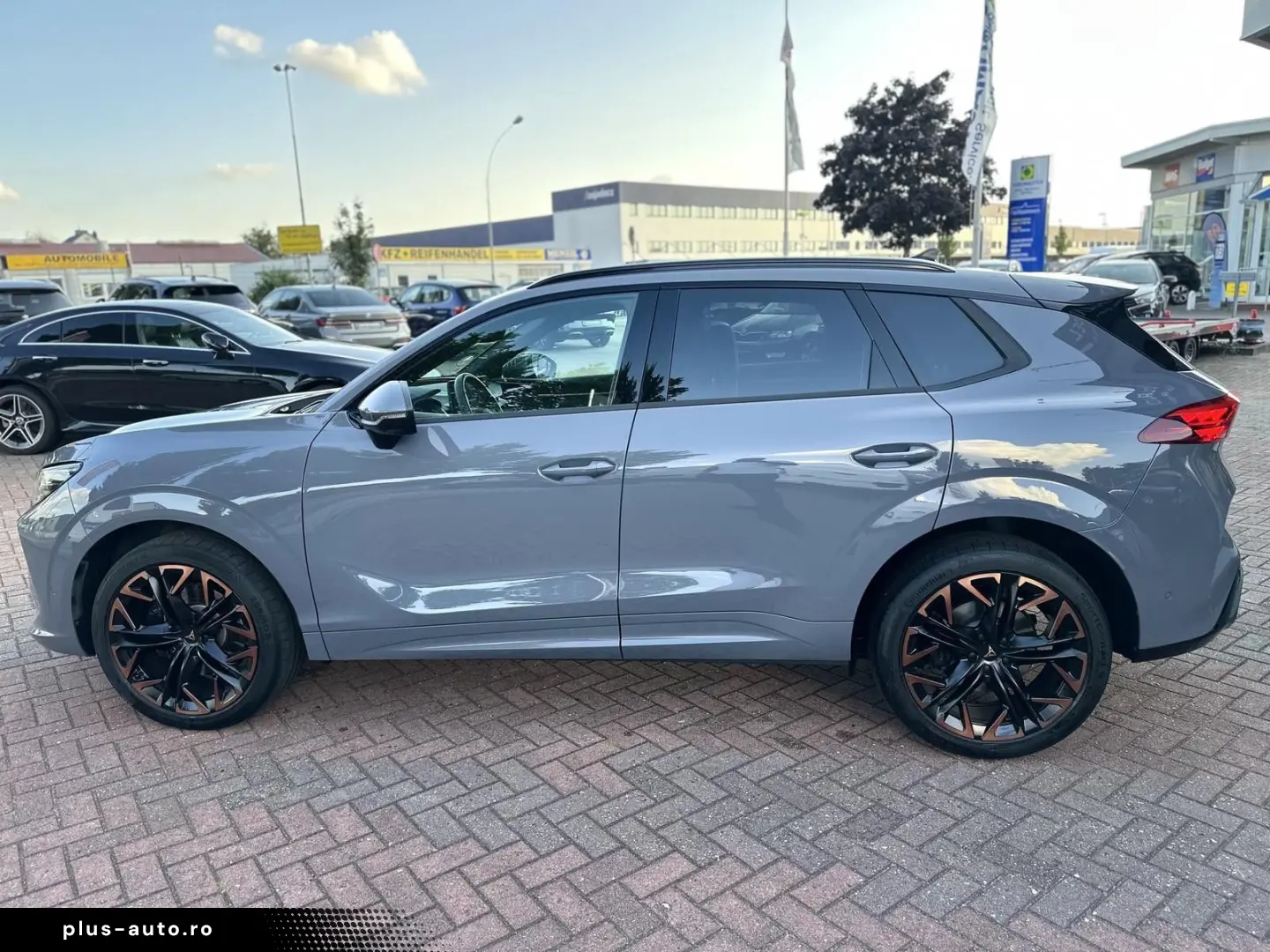 Terramar 4Drive VZ AHK LED PANO 360  DSG 195 kW