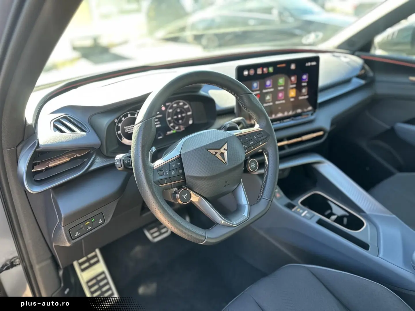 Terramar 4Drive VZ AHK LED PANO 360  DSG 195 kW