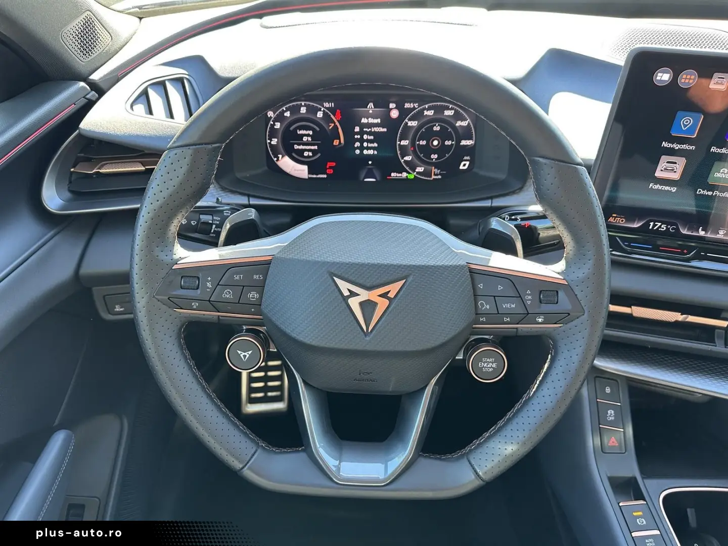 Terramar 4Drive VZ AHK LED PANO 360  DSG 195 kW