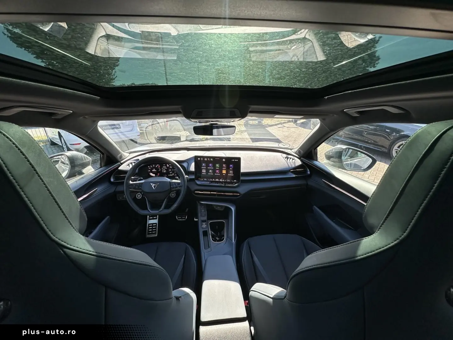 Terramar 4Drive VZ AHK LED PANO 360  DSG 195 kW