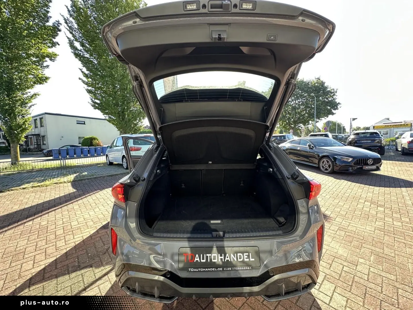 Terramar 4Drive VZ AHK LED PANO 360  DSG 195 kW