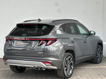 Tucson Prime PHEV 253PS Krell Leder 360 !
