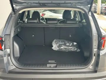 Tucson Prime PHEV 253PS Krell Leder 360 !