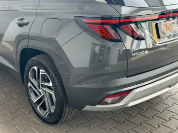 Tucson Prime PHEV 253PS Krell Leder 360 !