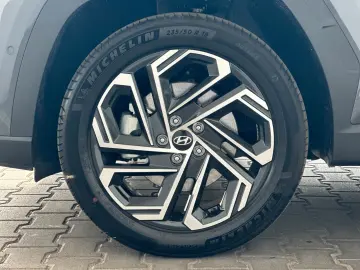 Tucson Prime PHEV 253PS Krell Leder 360 !