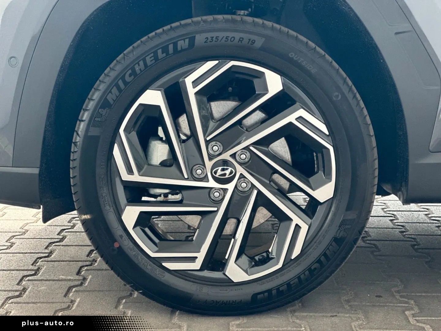 Tucson Prime PHEV 253PS Krell Leder 360 !