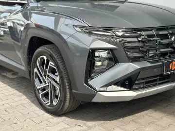 Tucson Prime PHEV 253PS Krell Leder 360 !