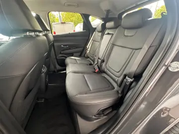 Tucson Prime PHEV 253PS Krell Leder 360 !