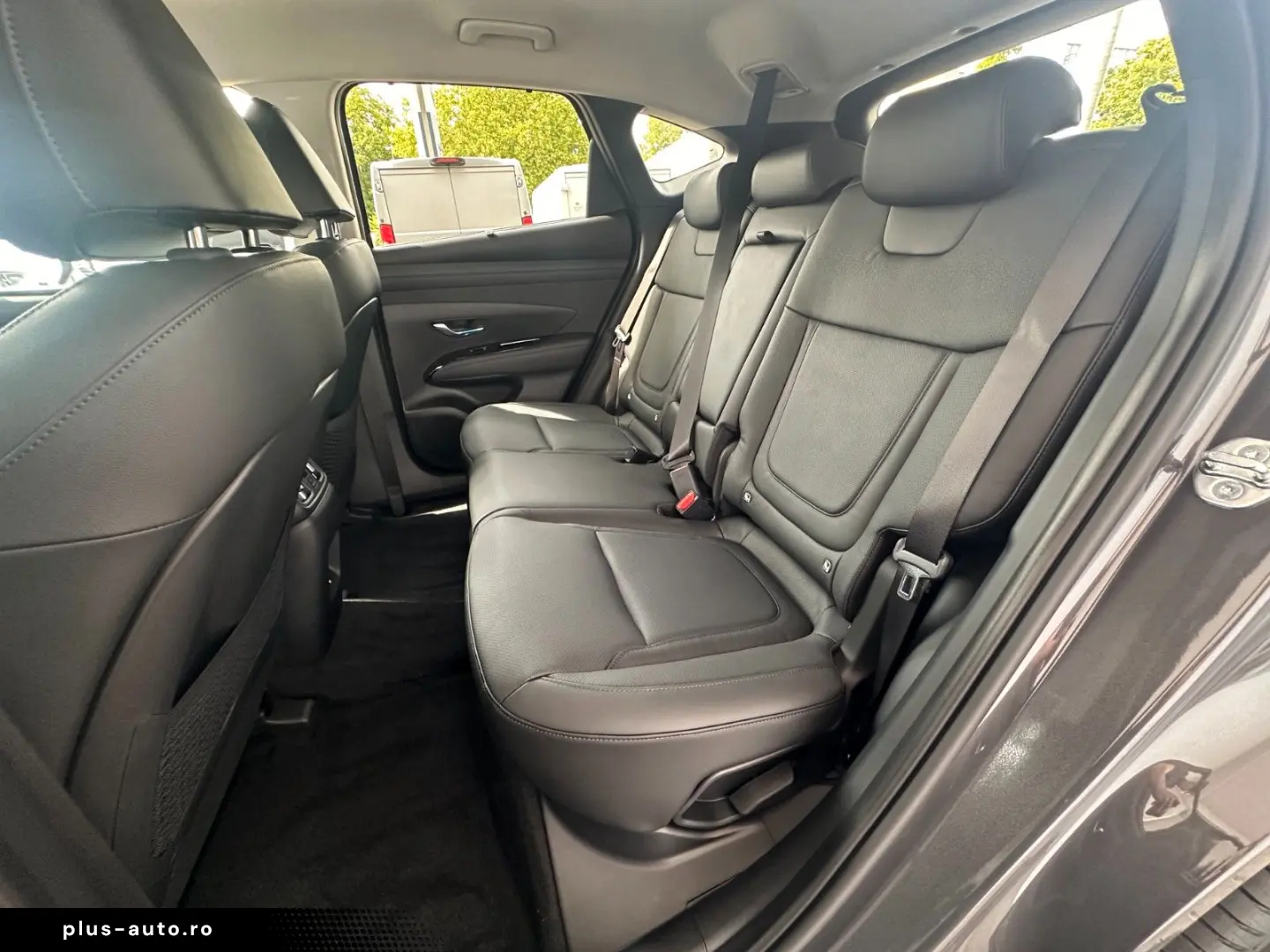 Tucson Prime PHEV 253PS Krell Leder 360 !