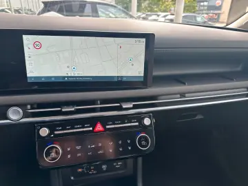 Tucson Prime PHEV 253PS Krell Leder 360 !