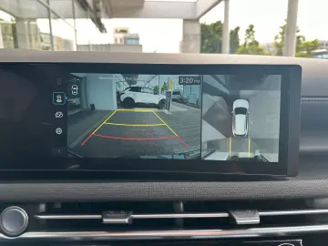 Tucson Prime PHEV 253PS Krell Leder 360 !