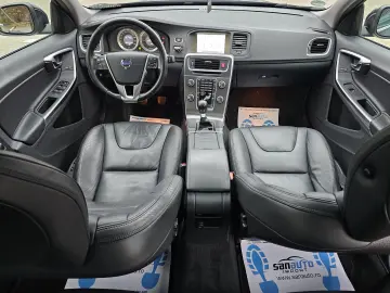 Volvo S60 2011 2.0D 163 CP euro 5