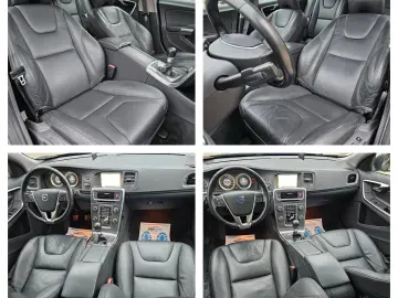 Volvo S60 2011 2.0D 163 CP euro 5