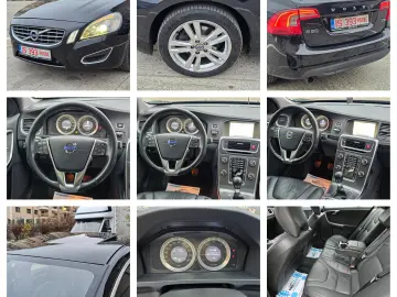 Volvo S60 2011 2.0D 163 CP euro 5